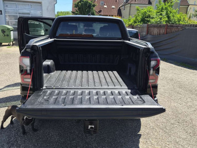 Ford Ranger Gebrauchtwagen