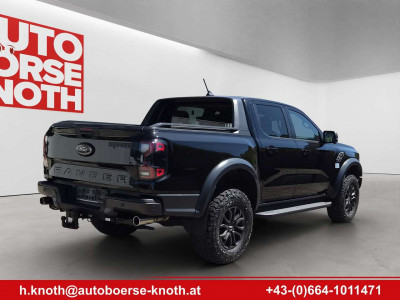 Ford Ranger Gebrauchtwagen