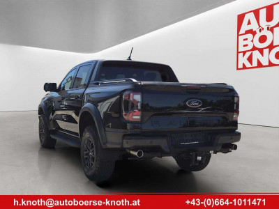 Ford Ranger Gebrauchtwagen