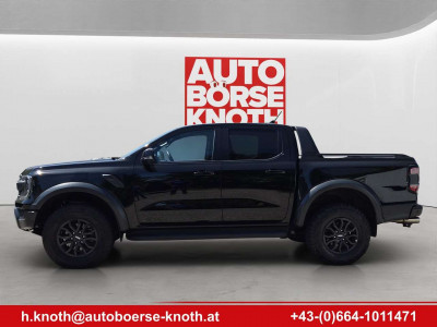 Ford Ranger Gebrauchtwagen