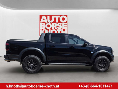 Ford Ranger Gebrauchtwagen