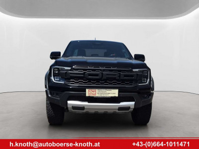 Ford Ranger Gebrauchtwagen