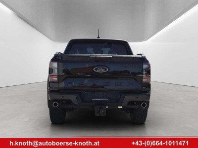 Ford Ranger Gebrauchtwagen