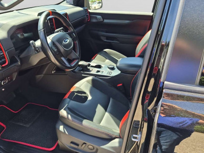 Ford Ranger Gebrauchtwagen
