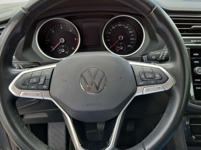 VW Tiguan Gebrauchtwagen VW Tiguan Gebrauchtwagen