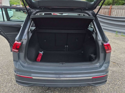 VW Tiguan Gebrauchtwagen VW Tiguan Gebrauchtwagen