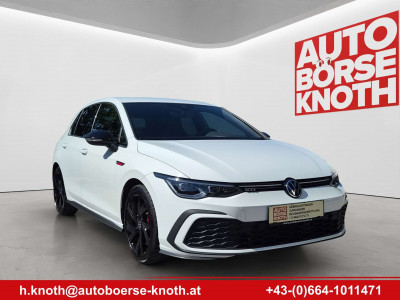 VW Golf Gebrauchtwagen VW Golf Gebrauchtwagen