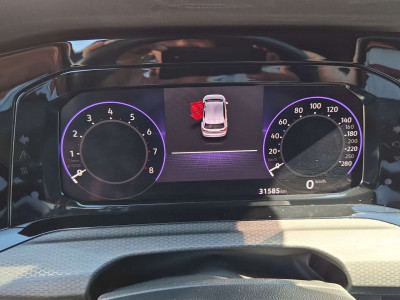 VW Golf Gebrauchtwagen VW Golf Gebrauchtwagen