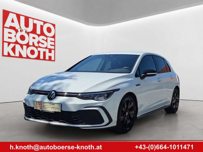 VW Golf Gebrauchtwagen VW Golf Gebrauchtwagen