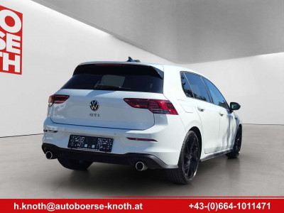 VW Golf Gebrauchtwagen VW Golf Gebrauchtwagen