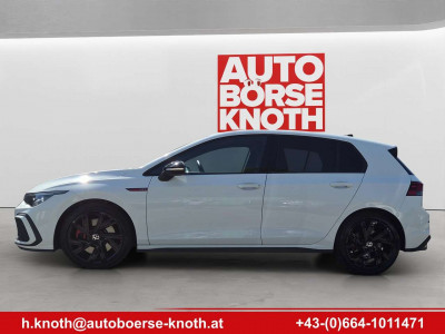 VW Golf Gebrauchtwagen VW Golf Gebrauchtwagen