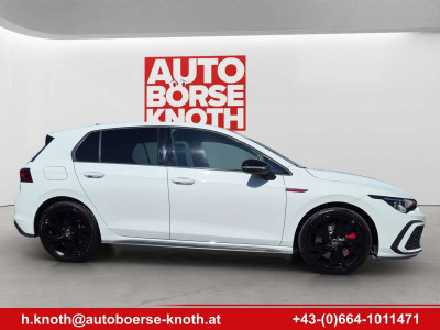 VW Golf Gebrauchtwagen VW Golf Gebrauchtwagen
