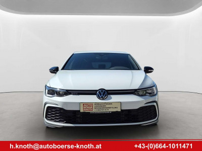 VW Golf Gebrauchtwagen VW Golf Gebrauchtwagen