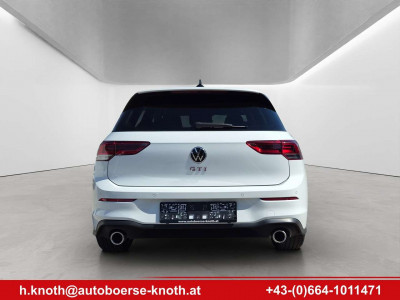 VW Golf Gebrauchtwagen VW Golf Gebrauchtwagen
