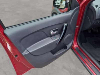 Dacia Sandero Gebrauchtwagen Dacia Sandero Gebrauchtwagen
