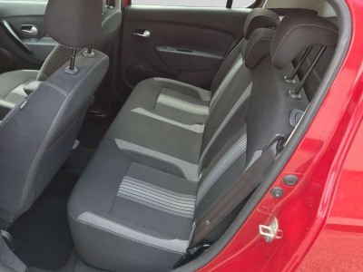 Dacia Sandero Gebrauchtwagen Dacia Sandero Gebrauchtwagen