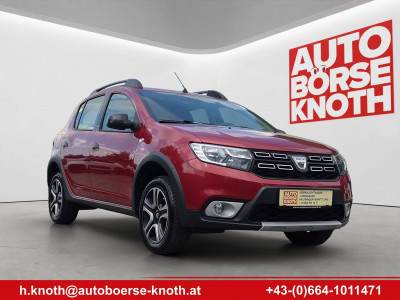 Dacia Sandero Gebrauchtwagen Dacia Sandero Gebrauchtwagen
