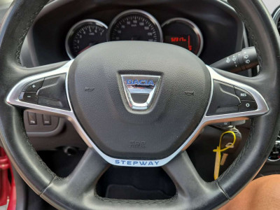 Dacia Sandero Gebrauchtwagen Dacia Sandero Gebrauchtwagen
