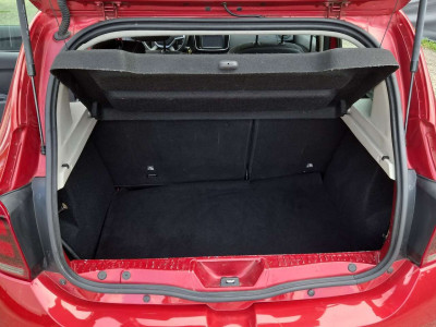Dacia Sandero Gebrauchtwagen Dacia Sandero Gebrauchtwagen
