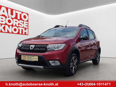 Dacia Sandero Gebrauchtwagen Dacia Sandero Gebrauchtwagen