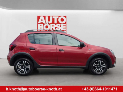 Dacia Sandero Gebrauchtwagen Dacia Sandero Gebrauchtwagen