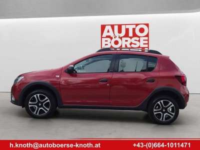 Dacia Sandero Gebrauchtwagen Dacia Sandero Gebrauchtwagen