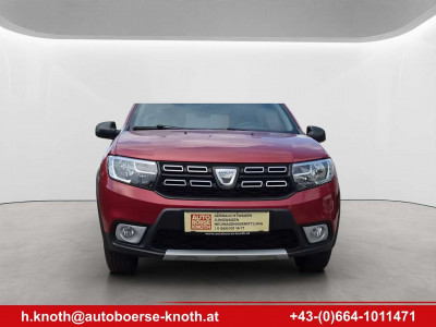 Dacia Sandero Gebrauchtwagen Dacia Sandero Gebrauchtwagen