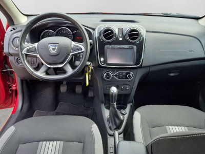Dacia Sandero Gebrauchtwagen Dacia Sandero Gebrauchtwagen