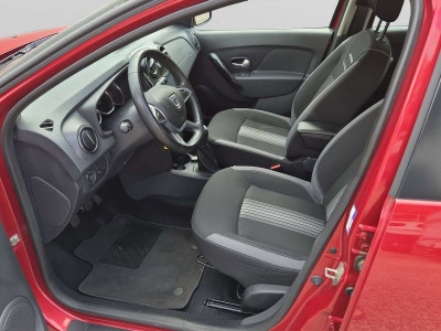 Dacia Sandero Gebrauchtwagen Dacia Sandero Gebrauchtwagen