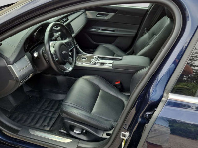 Jaguar XF Gebrauchtwagen Jaguar XF Gebrauchtwagen