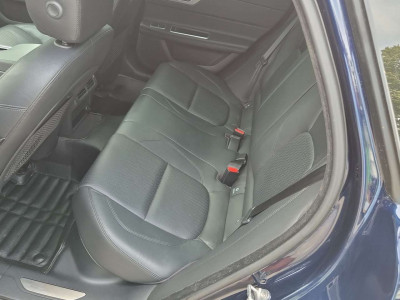 Jaguar XF Gebrauchtwagen Jaguar XF Gebrauchtwagen