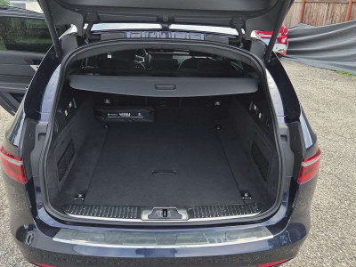 Jaguar XF Gebrauchtwagen Jaguar XF Gebrauchtwagen