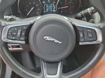 Jaguar XF Gebrauchtwagen Jaguar XF Gebrauchtwagen