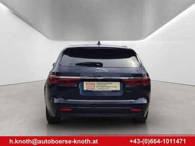 Jaguar XF Gebrauchtwagen Jaguar XF Gebrauchtwagen