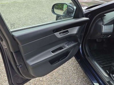 Jaguar XF Gebrauchtwagen Jaguar XF Gebrauchtwagen