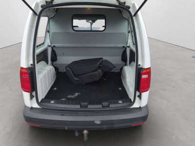VW Caddy Gebrauchtwagen VW Caddy Gebrauchtwagen