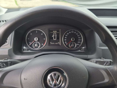 VW Caddy Gebrauchtwagen VW Caddy Gebrauchtwagen