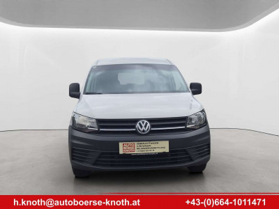 VW Caddy Gebrauchtwagen VW Caddy Gebrauchtwagen