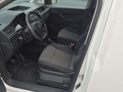 VW Caddy Gebrauchtwagen VW Caddy Gebrauchtwagen