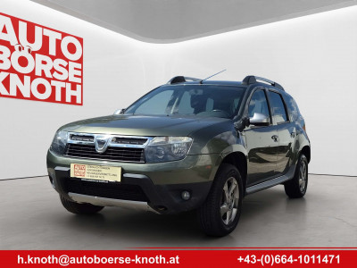 Dacia Duster Gebrauchtwagen Dacia Duster Gebrauchtwagen