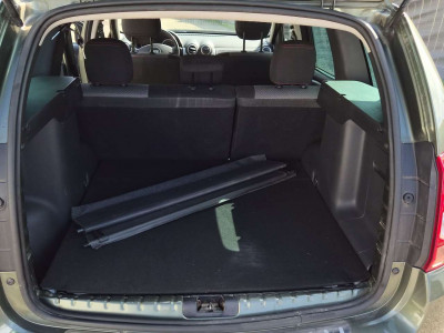 Dacia Duster Gebrauchtwagen Dacia Duster Gebrauchtwagen