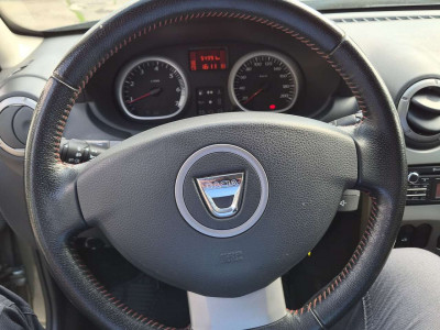 Dacia Duster Gebrauchtwagen Dacia Duster Gebrauchtwagen