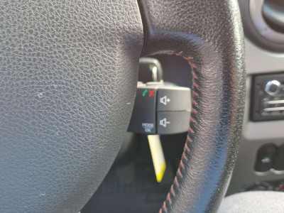 Dacia Duster Gebrauchtwagen Dacia Duster Gebrauchtwagen