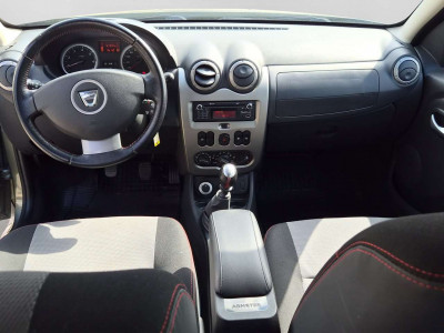 Dacia Duster Gebrauchtwagen Dacia Duster Gebrauchtwagen
