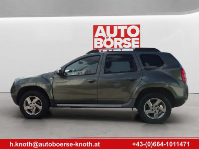 Dacia Duster Gebrauchtwagen Dacia Duster Gebrauchtwagen