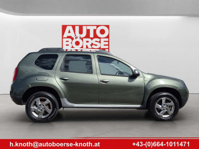 Dacia Duster Gebrauchtwagen Dacia Duster Gebrauchtwagen