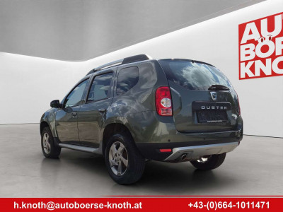 Dacia Duster Gebrauchtwagen Dacia Duster Gebrauchtwagen