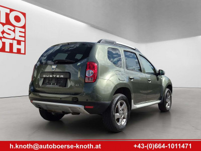 Dacia Duster Gebrauchtwagen Dacia Duster Gebrauchtwagen