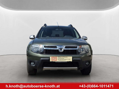 Dacia Duster Gebrauchtwagen Dacia Duster Gebrauchtwagen