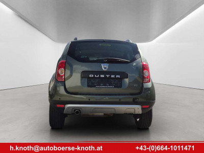 Dacia Duster Gebrauchtwagen Dacia Duster Gebrauchtwagen